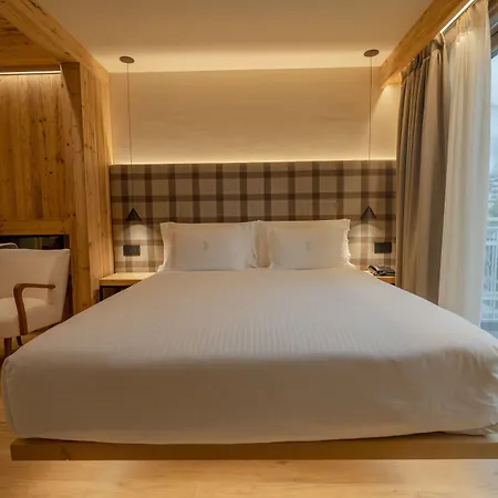 Hotel San Lorenzo 4*