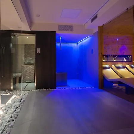 San Lorenzo Hotel Bormio