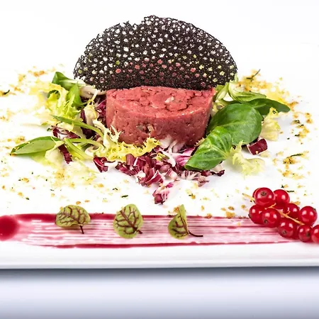 Hotel San Lorenzo 4*