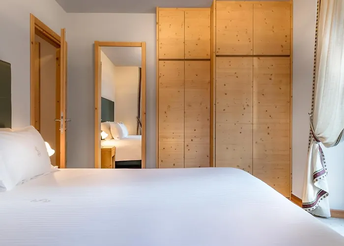 San Lorenzo 4* Bormio