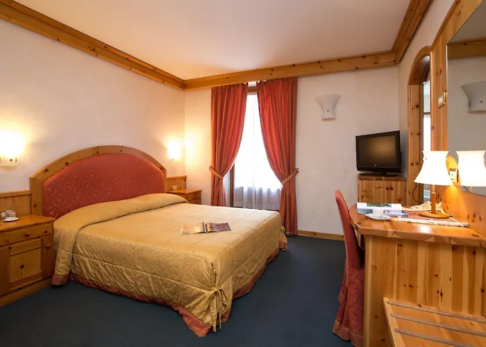 San Lorenzo Hotel 4*