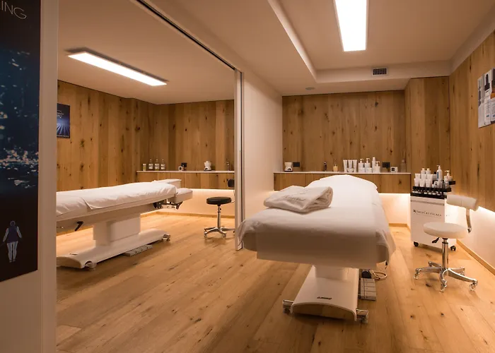 San Lorenzo Hotel 4*