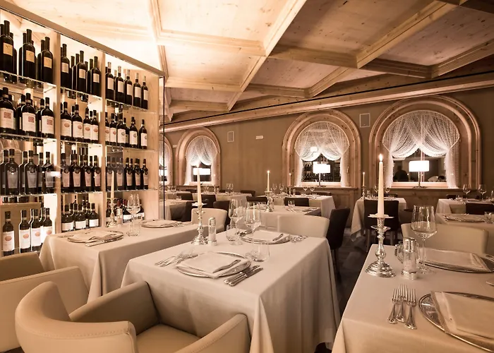 San Lorenzo 4* Bormio