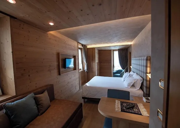 San Lorenzo Hotel 4*