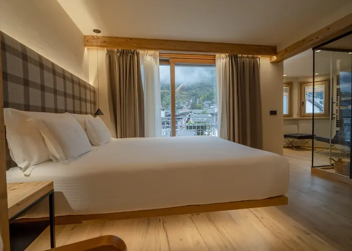 San Lorenzo Hotel Bormio