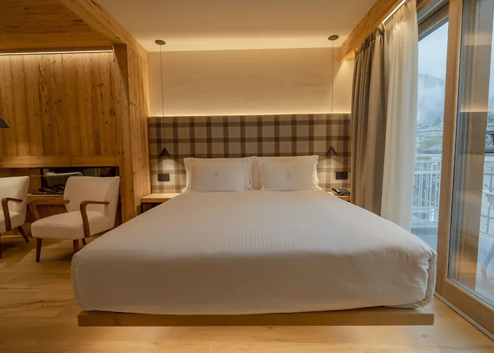 Hotel San Lorenzo 4*