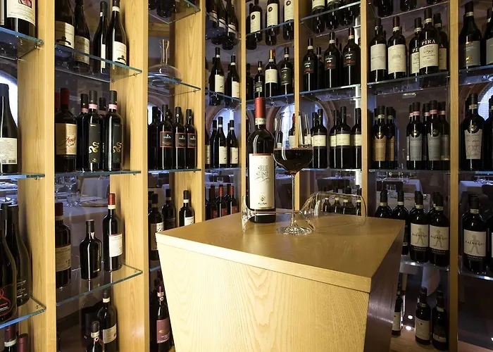 Hotel San Lorenzo Bormio