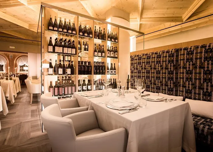 San Lorenzo Hotel 4*